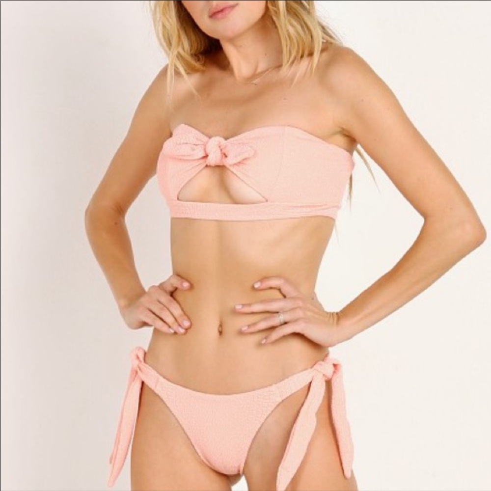 Kopper & Zink 2 piece swim